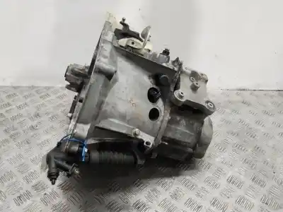 Pezzo di ricambio per auto di seconda mano riduttore per citroen c-elysee (dd_) 1.6 hdi 92 riferimenti oem iam 20et30  