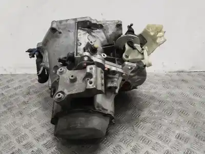 Pezzo di ricambio per auto di seconda mano riduttore per citroen c-elysee (dd_) 1.6 hdi 92 riferimenti oem iam 20et30  