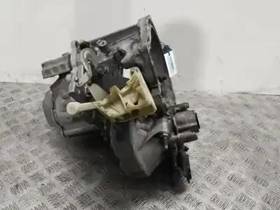 Pezzo di ricambio per auto di seconda mano riduttore per citroen c-elysee (dd_) 1.6 hdi 92 riferimenti oem iam 20et30  