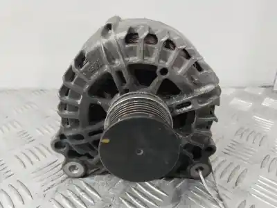 Автозапчастина б/у генератор для seat leon (5f1) 1.6 tdi посилання на oem iam 03l903023l