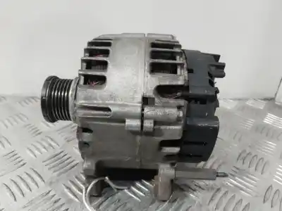 Автозапчастина б/у генератор для seat leon (5f1) 1.6 tdi посилання на oem iam 03l903023l  