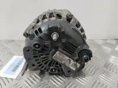 Автозапчастина б/у генератор для seat leon (5f1) 1.6 tdi посилання на oem iam 03l903023l  