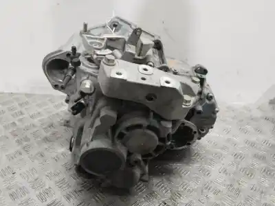 Pezzo di ricambio per auto di seconda mano riduttore per seat leon (1p1) 2.0 tdi 16v riferimenti oem iam hdu  