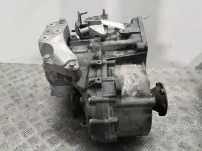 Pezzo di ricambio per auto di seconda mano riduttore per seat leon (1p1) 2.0 tdi 16v riferimenti oem iam hdu  