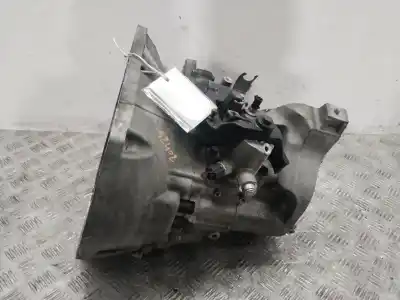 Pezzo di ricambio per auto di seconda mano riduttore per ford focus iii 1.6 tdci riferimenti oem iam av6r7002gg  