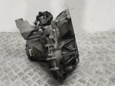 Pezzo di ricambio per auto di seconda mano riduttore per ford focus iii 1.6 tdci riferimenti oem iam av6r7002gg  