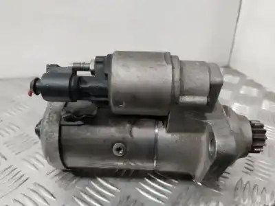 Автозапчастина б/у двигун запускається для seat leon (5f1) 1.6 tdi посилання на oem iam 02z911024l  