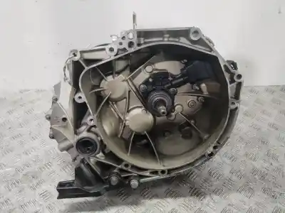 Pièce détachée automobile d'occasion BOÎTE DE VITESSES pour CITROEN C4 GRAND PICASSO I (UA_) 1.6 HDI Références OEM IAM 20DS50  