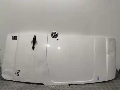 Автозапчасти б/у дверь задняя правая за VOLKSWAGEN CRAFTER 30-50 FURGÓN (2E_) 2.0 TDI ссылки OEM IAM 2E1827092  