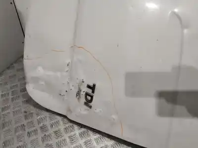 Автозапчастина б/у двері задні праві для volkswagen crafter 30-50 furgón (2e_) 2.0 tdi посилання на oem iam 2e1827092  