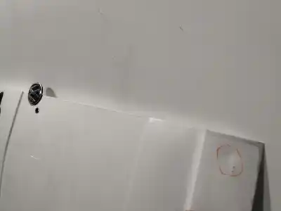 Автозапчастина б/у двері задні праві для volkswagen crafter 30-50 furgón (2e_) 2.0 tdi посилання на oem iam 2e1827092  