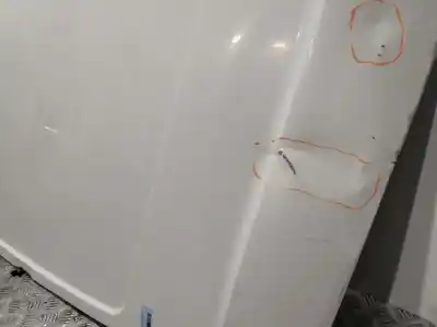 Автозапчастина б/у двері задні праві для volkswagen crafter 30-50 furgón (2e_) 2.0 tdi посилання на oem iam 2e1827092  