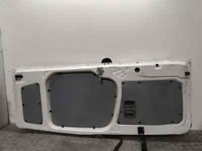 Автозапчастина б/у двері задні праві для volkswagen crafter 30-50 furgón (2e_) 2.0 tdi посилання на oem iam 2e1827092  