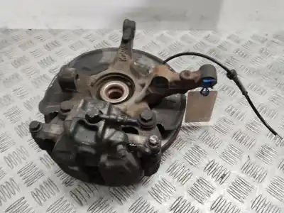 Pièce détachée automobile d'occasion moyeu de roue avant droite pour mitsubishi colt vi (z3_a, z2_a) 1.5 di-d (z39a) références oem iam 32300ar  