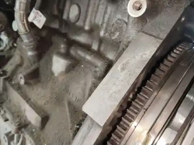 Pièce détachée automobile d'occasion moteur complet pour ford c-max ii (dxa/cb7, dxa/ceu) 1.0 ecoboost références oem iam m1da  