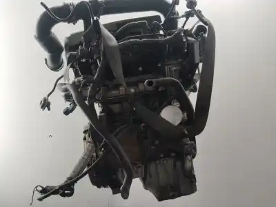 Pièce détachée automobile d'occasion moteur complet pour ford c-max ii (dxa/cb7, dxa/ceu) 1.0 ecoboost références oem iam m1da  