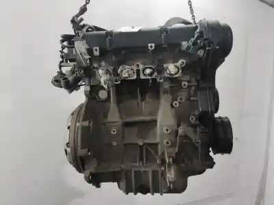 Second-hand car spare part complete engine for ford focus ii (da_, hcp, dp) 1.6 oem iam references hwda  