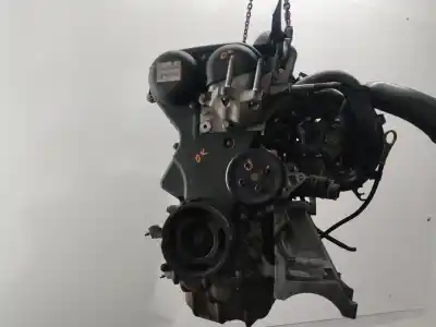 Second-hand car spare part complete engine for ford focus ii (da_, hcp, dp) 1.6 oem iam references hwda  