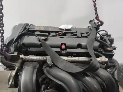 Second-hand car spare part complete engine for ford focus ii (da_, hcp, dp) 1.6 oem iam references hwda  