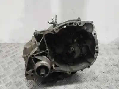 Peça sobressalente para automóvel em segunda mão  por RENAULT CLIO II (BB_, CB_)  Referências OEM IAM JB1513  