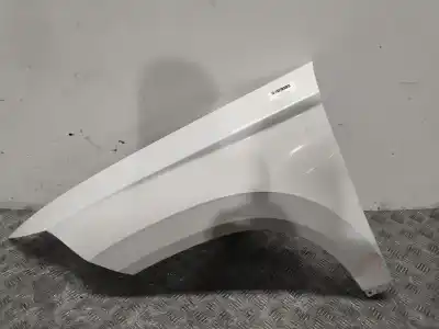 İkinci el araba yedek parçası SOL ÖN ÇAMURLUK için SEAT ATECA (KH7, KHP)  OEM IAM referansları 575821105A  