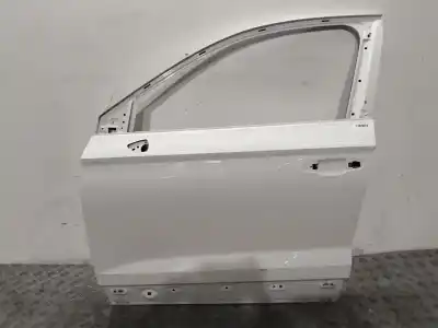 İkinci el araba yedek parçası SOL ÖN KAPI için SEAT ATECA (KH7, KHP)  OEM IAM referansları 575831051E  