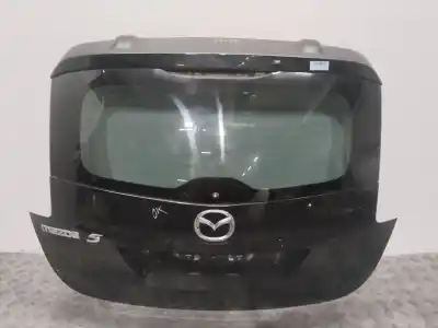 Piesă de schimb auto la mâna a doua Haion pentru MAZDA 5 (CR19) 2.0 (CREW) Referințe OEM IAM CCY562020J  