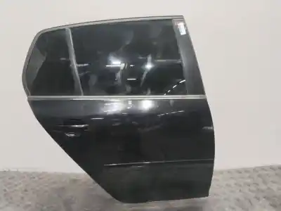 Pezzo di ricambio per auto di seconda mano porta posteriore destra per volkswagen golf v (1k1) 1.4 tsi riferimenti oem iam 1k6833106j