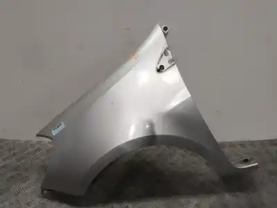 Second-hand car spare part LEFT FRONT FIN for RENAULT CLIO III GRANDTOUR (KR0/1_)  OEM IAM references 631014270R  