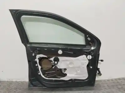 Second-hand car spare part left front door for citroen c-elysee (dd_) 1.6 hdi 92 oem iam references 9803696580  