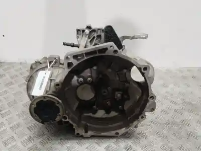Second-hand car spare part GEARBOX for SEAT LEON (5F1)  OEM IAM references MWW  
