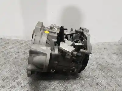 Second-hand car spare part gearbox for seat leon (5f1) 1.6 tdi oem iam references mww  