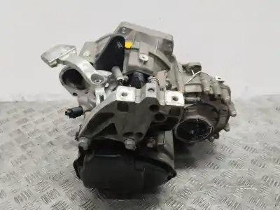 Second-hand car spare part gearbox for seat leon (5f1) 1.6 tdi oem iam references mww  