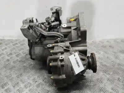 Second-hand car spare part gearbox for seat leon (5f1) 1.6 tdi oem iam references mww  