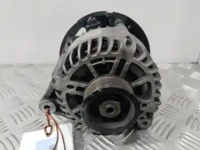 Second-hand car spare part Alternator for FORD TRANSIT CONNECT (TC7) Furgón (2006->) OEM IAM references 1904983  