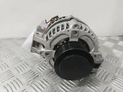 Second-hand car spare part alternator for honda civic viii hatchback (fn, fk) 2.2 ctdi (fk3) oem iam references 1042103911