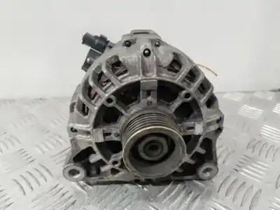 Pezzo di ricambio per auto di seconda mano  per CITROEN C2 (JM_)  Riferimenti OEM IAM 9656956280  