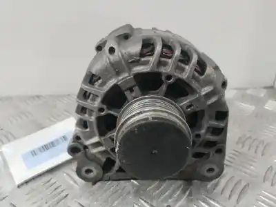 Pezzo di ricambio per auto di seconda mano alternatore per audi a4 b6 (8e2) 2.0 riferimenti oem iam 437377