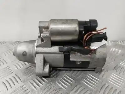 Second-hand car spare part starter motor for honda civic viii hatchback (fn, fk) 2.2 ctdi (fk3) oem iam references 31200rsre01