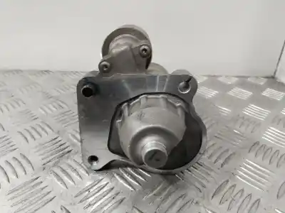 Second-hand car spare part starter motor for ford focus iii 1.6 tdci oem iam references 2109635