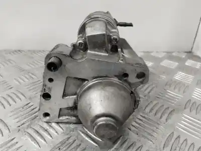 Peça sobressalente para automóvel em segunda mão MOTOR DE ARRANQUE por CITROEN C4 PICASSO I MONOSPACE (UD_)  Referências OEM IAM M000T22471  