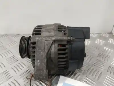 Pezzo di ricambio per auto di seconda mano alternatore per smart cabrio básico riferimenti oem iam 63321658  