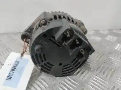 Pezzo di ricambio per auto di seconda mano alternatore per smart cabrio básico riferimenti oem iam 63321658  