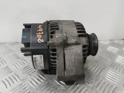 Pezzo di ricambio per auto di seconda mano alternatore per smart cabrio básico riferimenti oem iam 63321658  