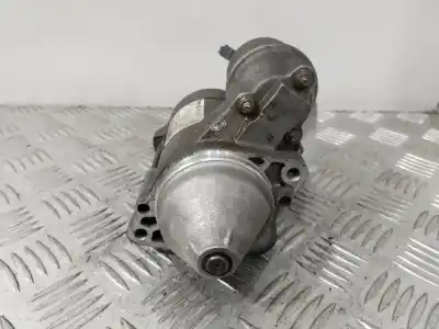 Peça sobressalente para automóvel em segunda mão MOTOR DE ARRANQUE por SMART CABRIO  Referências OEM IAM A0051512601  
