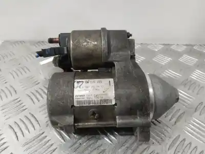 Peça sobressalente para automóvel em segunda mão motor de arranque por smart cabrio básico referências oem iam a0051512601  