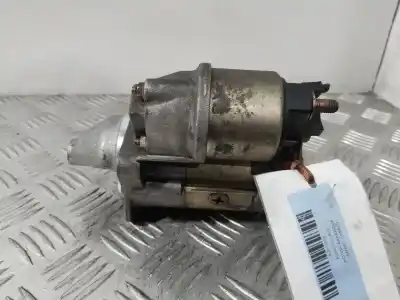 Peça sobressalente para automóvel em segunda mão motor de arranque por smart cabrio básico referências oem iam a0051512601  