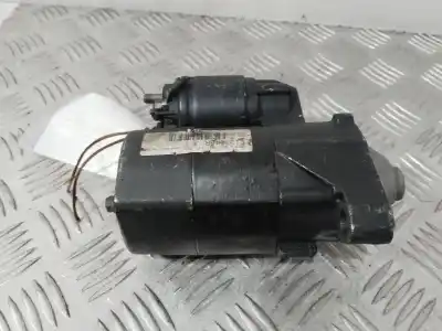 Second-hand car spare part starter motor for renault clio ii (bb_, cb_) 1.2 (bb0a, bb0f, bb10, bb1k, bb28, bb2d, bb2h, cb0a,... oem iam references 8200369521  