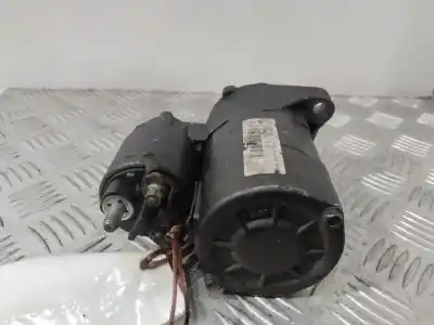 Second-hand car spare part starter motor for renault clio ii (bb_, cb_) 1.2 (bb0a, bb0f, bb10, bb1k, bb28, bb2d, bb2h, cb0a,... oem iam references 8200369521  