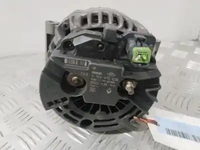 Peça sobressalente para automóvel em segunda mão alternador por dacia logan (ls_) 1.6 (lsob, lsod, lsof, lsoh) referências oem iam 7701477694  
